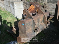 Zeefbak - afbeelding 3 van  5