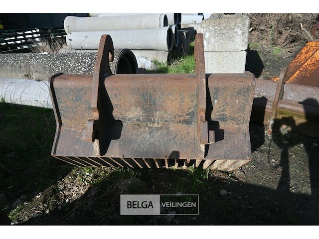 Zeefbak - afbeelding 4 van  5