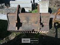 Zeefbak - afbeelding 4 van  5