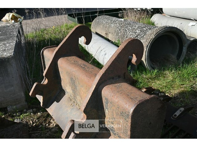 Zeefbak - afbeelding 5 van  5