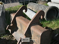 Zeefbak - afbeelding 5 van  5