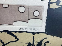 Zeefdruk - afbeelding 2 van  4