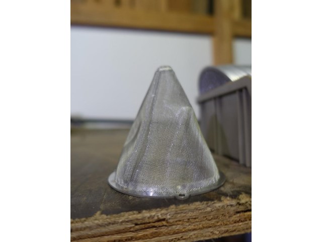 Zeefjes - afbeelding 3 van  12