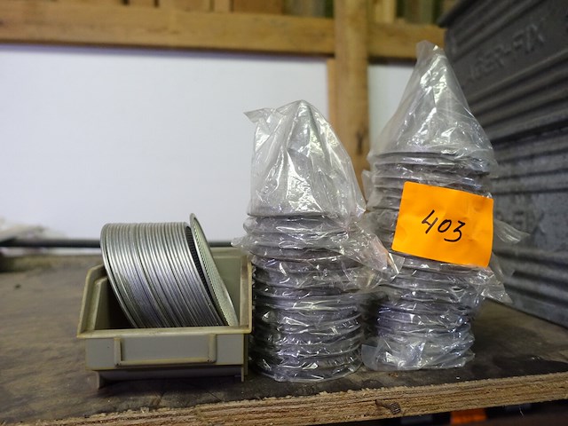 Zeefjes - afbeelding 1 van  12