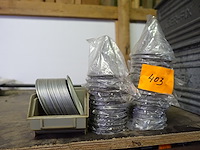 Zeefjes - afbeelding 1 van  12