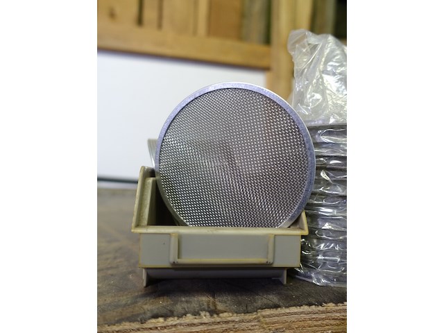 Zeefjes - afbeelding 5 van  12