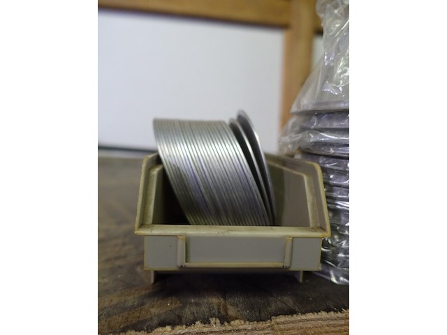 Zeefjes - afbeelding 6 van  12