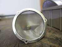 Zeefjes - afbeelding 9 van  12