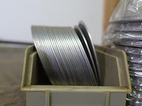 Zeefjes - afbeelding 12 van  12