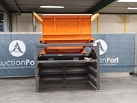 Zeefmachine 004-05-68-01 nieuw - afbeelding 1 van  1