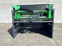 Zeefmachine okg gf 150-2 2025 - afbeelding 1 van  1