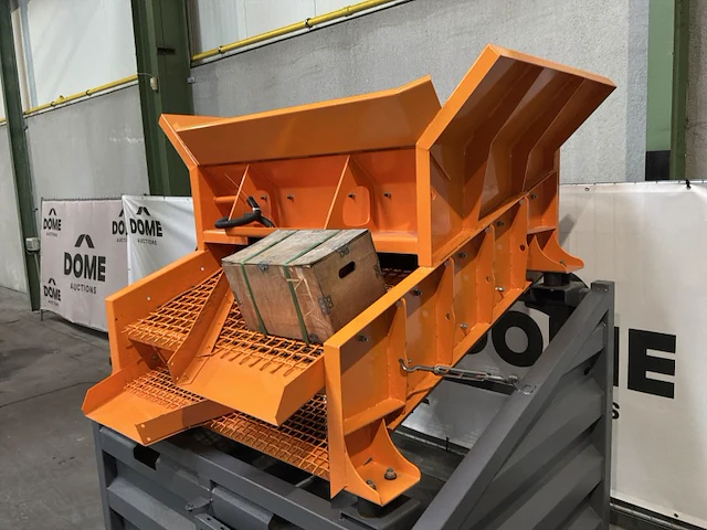 Zeefmachine - afbeelding 2 van  22