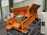 Zeefmachine - afbeelding 2 van  22