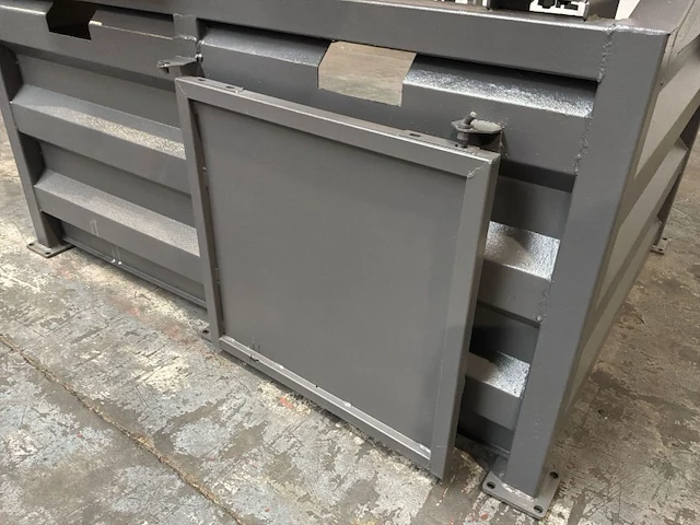 Zeefmachine - afbeelding 6 van  22