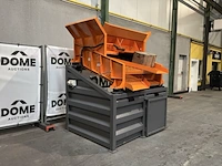 Zeefmachine - afbeelding 16 van  22