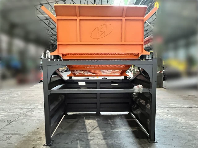 Zeefmachine - afbeelding 18 van  22