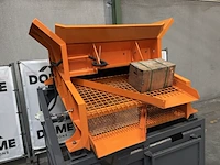 Zeefmachine - afbeelding 22 van  22