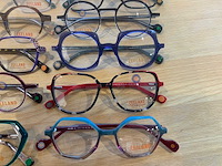 Zeeland designer montuur (12x) - afbeelding 6 van  8