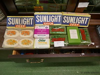 Zeep - afbeelding 1 van  1