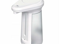 Zeepdispencer - afbeelding 1 van  2