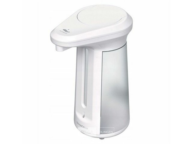 Zeepdispencer - afbeelding 1 van  2