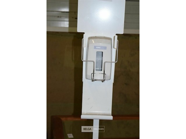 Zeepdispender - afbeelding 2 van  3