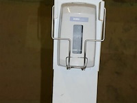 Zeepdispender - afbeelding 2 van  3