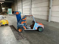 Zeepkist - afbeelding 2 van  8