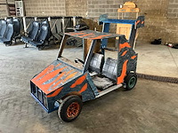 Zeepkist - afbeelding 4 van  8