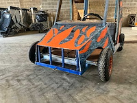 Zeepkist - afbeelding 5 van  8