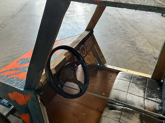 Zeepkist - afbeelding 6 van  8