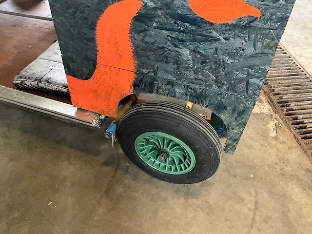 Zeepkist - afbeelding 7 van  8