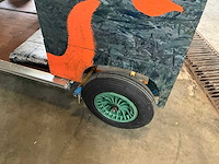 Zeepkist - afbeelding 7 van  8