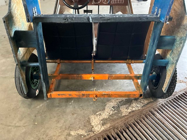 Zeepkist - afbeelding 8 van  8