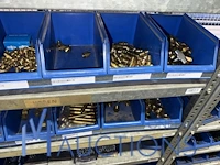 Zeer grote partij diverse machineonderdelen - afbeelding 25 van  157