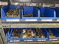 Zeer grote partij diverse machineonderdelen - afbeelding 27 van  157