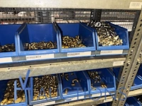 Zeer grote partij diverse machineonderdelen - afbeelding 28 van  157
