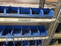 Zeer grote partij diverse machineonderdelen - afbeelding 32 van  157
