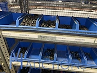 Zeer grote partij diverse machineonderdelen - afbeelding 34 van  157