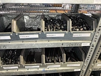 Zeer grote partij diverse machineonderdelen - afbeelding 51 van  157