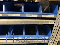 Zeer grote partij diverse machineonderdelen - afbeelding 46 van  157