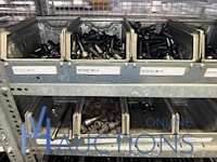 Zeer grote partij diverse machineonderdelen - afbeelding 62 van  157