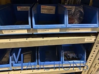 Zeer grote partij diverse machineonderdelen - afbeelding 76 van  157