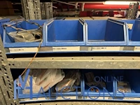 Zeer grote partij diverse machineonderdelen - afbeelding 79 van  157