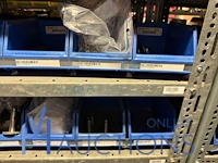 Zeer grote partij diverse machineonderdelen - afbeelding 82 van  157