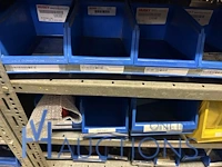 Zeer grote partij diverse machineonderdelen - afbeelding 84 van  157