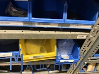 Zeer grote partij diverse machineonderdelen - afbeelding 85 van  157