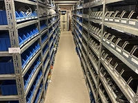 Zeer grote partij diverse machineonderdelen - afbeelding 81 van  157