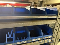 Zeer grote partij diverse machineonderdelen - afbeelding 104 van  157