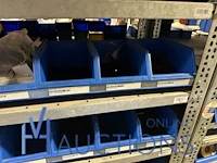 Zeer grote partij diverse machineonderdelen - afbeelding 105 van  157